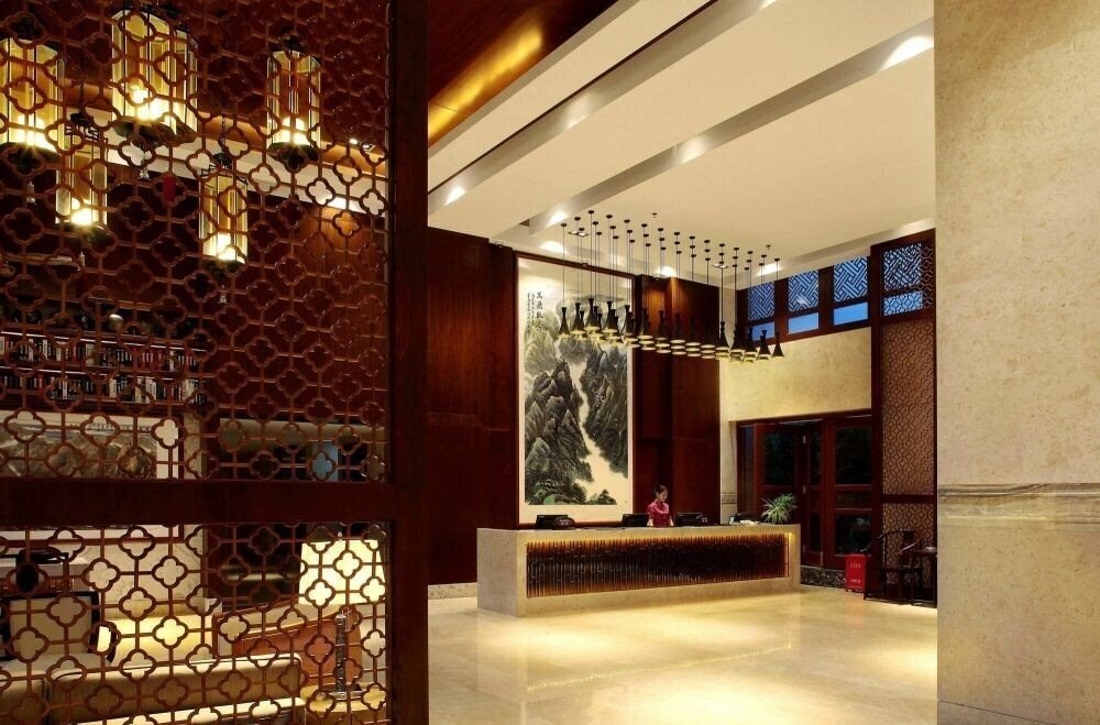 Територія Four Season Ocean Courtyard Hotel 5*